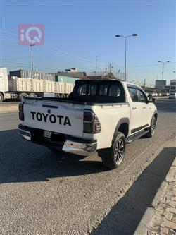 تۆیۆتا هایلۆکس